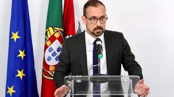 Obra de Fernando Pessanha apresentada em Loulé 