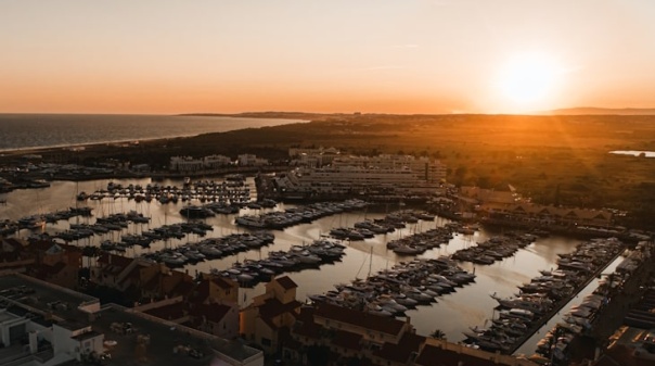 Algarve tem mais uma dessalinizadora a funcionar