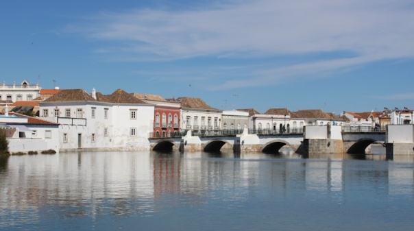 Parta à descoberta do centro histórico de Tavira no dia 29 de março 