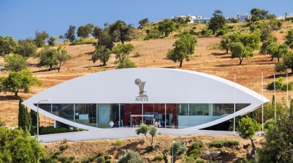 Secretário de Estado do Turismo nos 30 anos da AHETA 