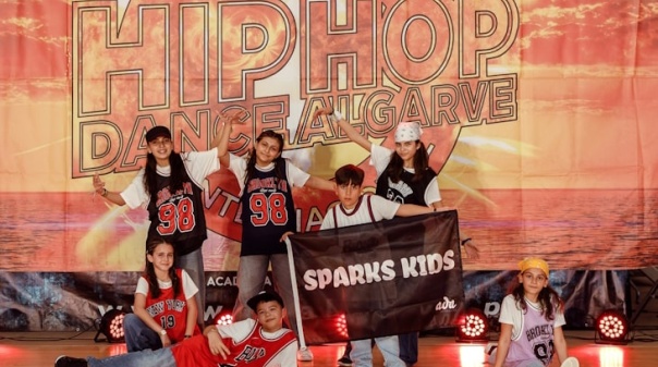 Faro recebe o maior campeonato de danças urbanas do Algarve 