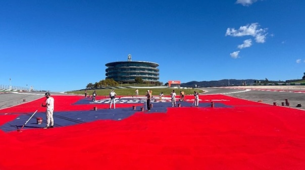 Autódromo Internacional do Algarve prepara receção às Superbike
