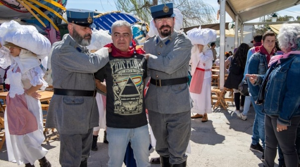 Festival do Contrabando promete arte, cultura e história nos dois lados da fronteira  