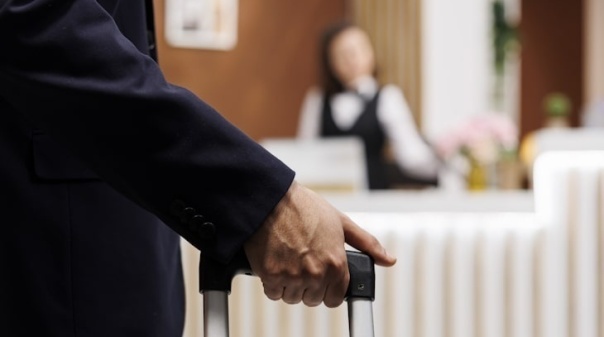 Hotelaria cresceu mais em valor do que em taxa de ocupação em 2024