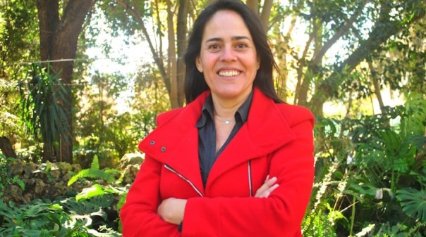 Legislativas: Catarina Marques é candidata da CDU por Faro