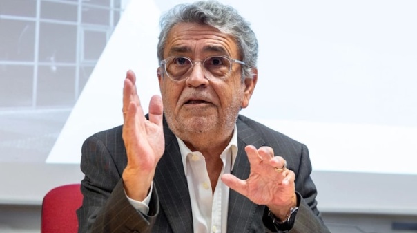 Efigénio Rebelo eleito presidente da Algarve STP 