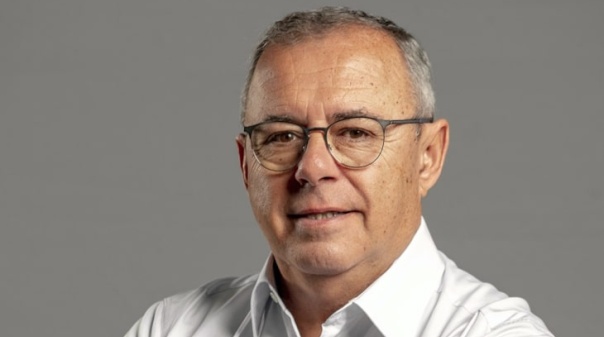 Hélder Martins apresenta candidatura à Câmara Municipal de Loulé 