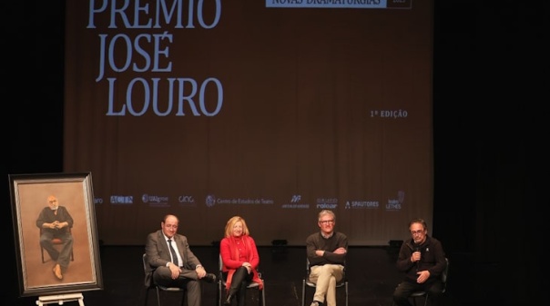 Prémio literário em homenagem a José Louro, lançado em Faro 