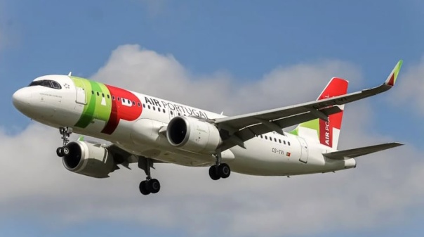 TAP com voos diretos entre Faro e o Funchal a partir de junho