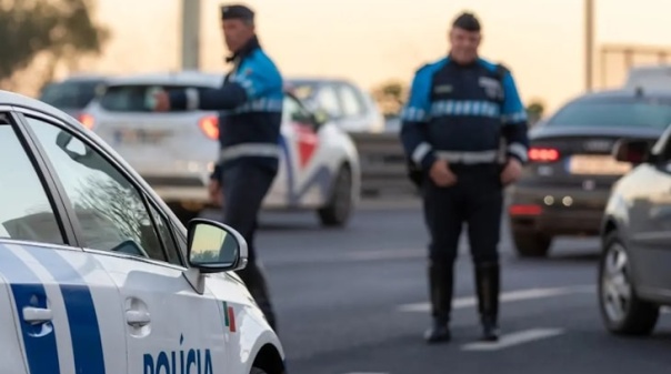 PSP desenvolveu operação de "grande envergadura" em Olhão com quatro detenções  