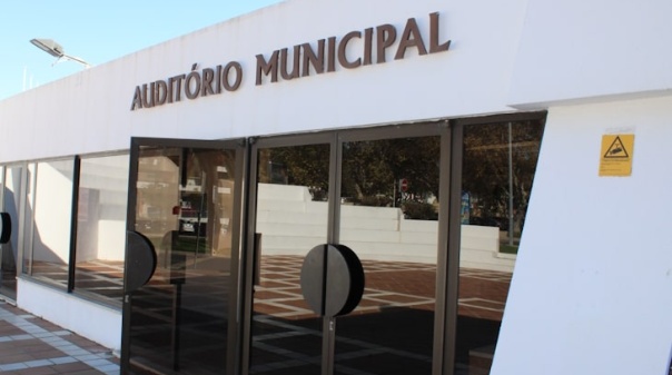 Quarteto Algarve sobe ao palco do Auditório Municipal de Albufeira