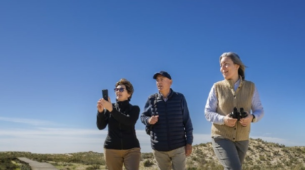 Turismo do Algarve lança campanha que sensibiliza para a preservação da Ria Formosa 
