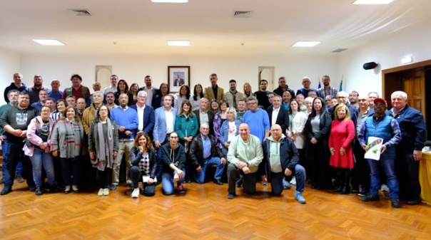 Município de São Brás de Alportel reforça apoio ao associativismo na ordem dos 25%