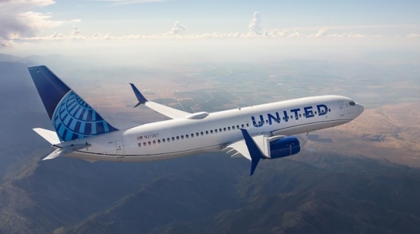 A partir de 16 de maio United Airlines liga Faro a Nova Iorque 