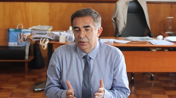 CCDR Algarve apela a uma "maior articulação" com ministério na área da Cultura