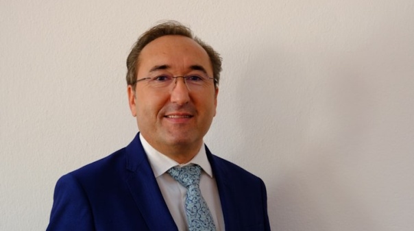 Legislativas: Vítor Guerreiro integra lista de candidatos do PS à Assembleia da República