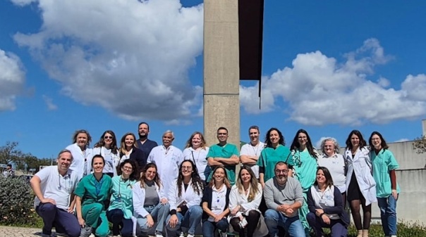Hospital do Barlavento tratou 1000 doentes em casa 