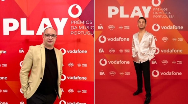 Algarve representado na 7.ª edição dos Prémios PLAY