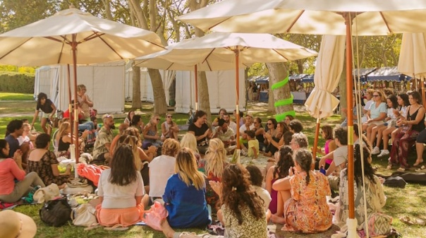 Festival Atman - Yoga & Bem-Estar regressa a Loulé  