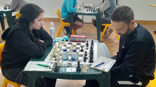 Xadrez: Campeonato distrital do Algarve com empate em Lagoa 
