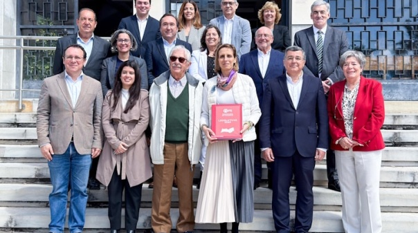 Legislativas: PS Algarve apresentou lista «de gente» da região