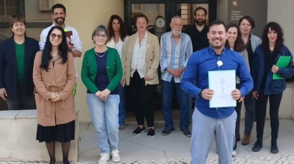Legislativas: Saúl Rosa volta a liderar candidatura do PAN por Faro