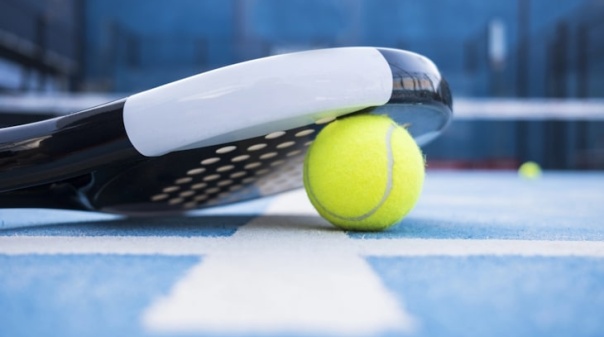 Vila Real de Santo António integra circuito internacional de padel 