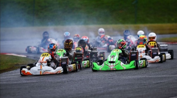 Autódromo e Kartódromo do Algarve com fim de semana intenso 