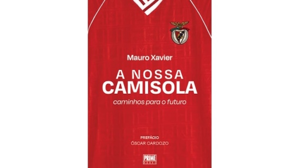 Em Portimão, Mauro Xavier desafia benfiquistas a pensar sobre o futuro do clube