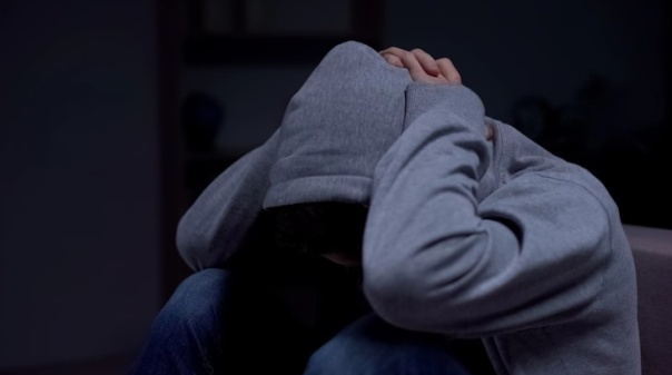 O que leva um jovem a cometer um crime?