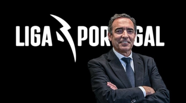 SC Farense e AFA congratulam Reinaldo Teixeira pela eleição à presidência da Liga 