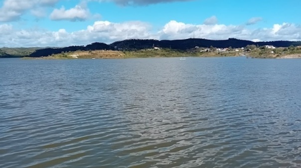 Barragens do Algarve atingem capacidade recorde de 88%