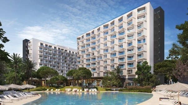 Grupo The Editory Collection abre hotel de 5 estrelas em Lagos 