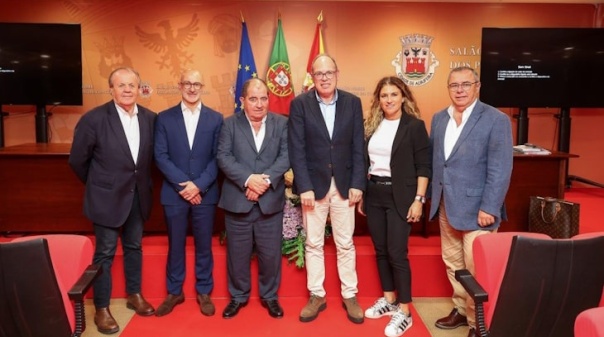 Albufeira prepara-se para ser "Destino Turístico Sustentável"