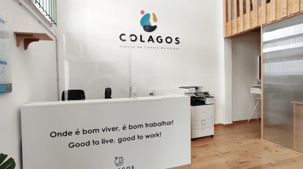 CoLagos vence Prémio Cinco Estrelas Regiões 