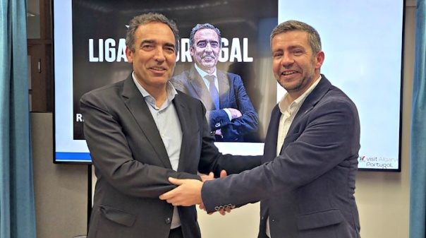 Região de Turismo do Algarve atribuiu voto de louvor a Reinaldo Teixeira 