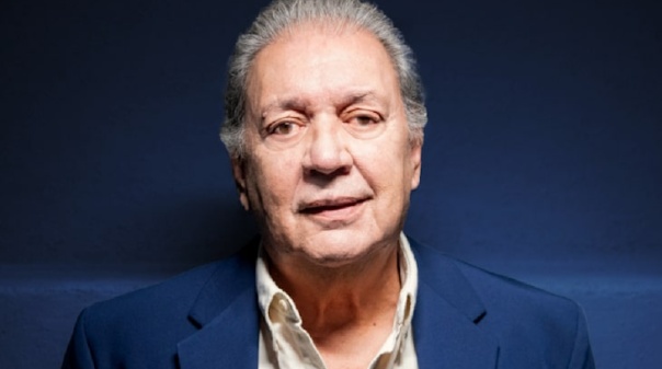 Fernando Tordo apresenta 60 anos de canções em Lagoa