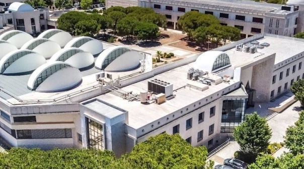 Universidade do Algarve duplica financiamento para centros de investigação