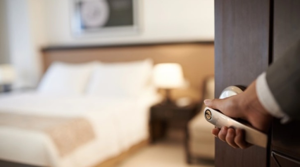 Hotelaria antecipa Páscoa com taxa de ocupação de 73% 