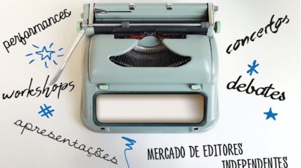 Festival de Literatura Independente de Loulé desafia miúdos e graúdos