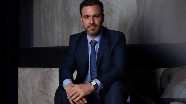Autárquicas: Carlos Gouveia Martins é o candidato do PSD/CDS-PP à Câmara de Portimão