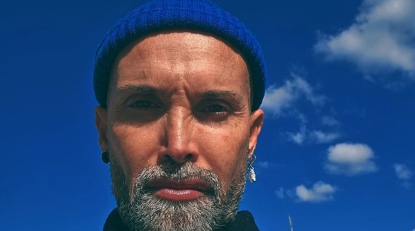 Cantor Nuno Guerreiro morreu esta quinta-feira aos 52 anos