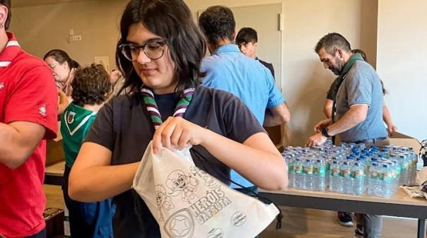 APCOI procura voluntários no Algarve 