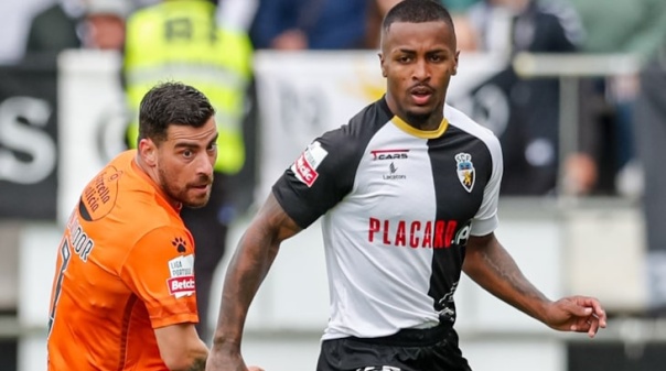 Boavista vence em Faro