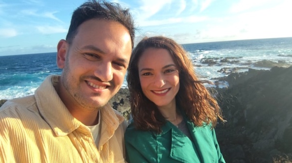 "Do diagnóstico à superação dos sonhos à realidade" é o segundo livro de Natasha Inocêncio 