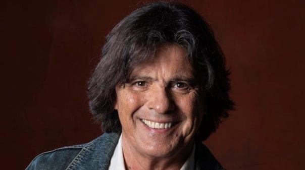 Luís Represas nas comemorações do 25 de Abril em Albufeira 