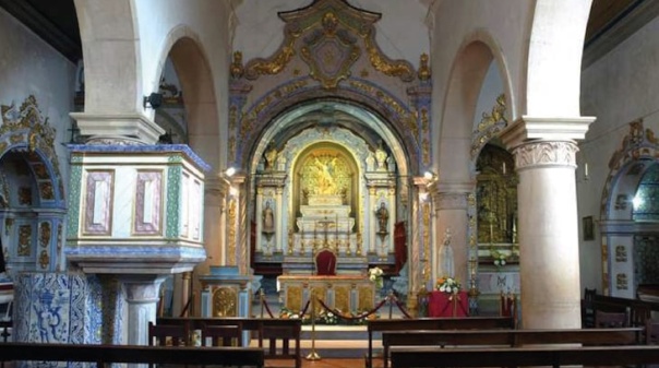 Museu Municipal de Loulé promove passeio para descobrir a história da Igreja Matriz de Alte 