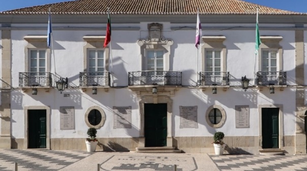 Avenida Mário Soares inaugurada no dia 25 de Abril em Loulé 