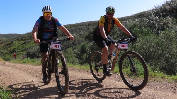 3ª Maratona BTT Cidade de Tavira apresenta novos trilhos 