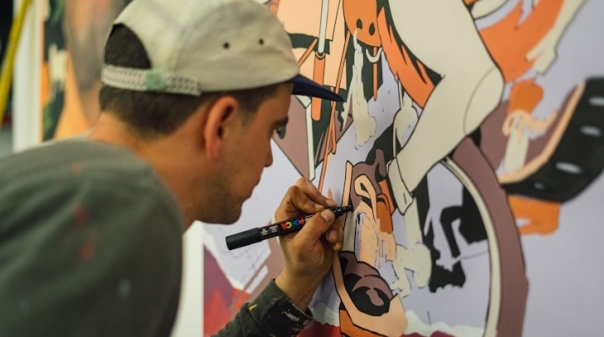 Coletivo RUA apresenta exposição “Granito” no LAC 
